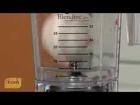 Will It Blend? – Baseball