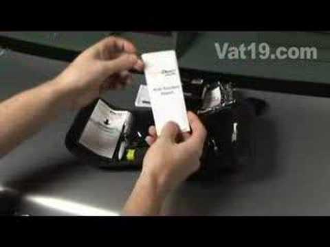 DocuDent Auto Accident Kit