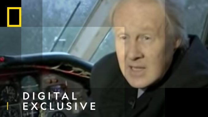 All Engines Failed | Air Crash Investigation | National Geographic UK
