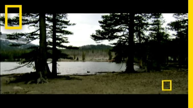 Killer Lakes | National Geographic
