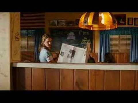 Waitress | Trailer | 20th Century Fox NL
