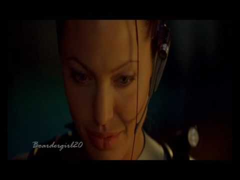 Tomb Raider II – Did My Time
