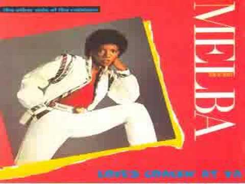 Melba Moore – Love’s Comin’ At Ya ! 1982