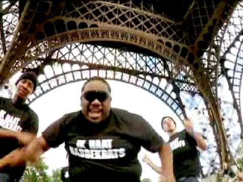The Opposites – Dom, Lomp & Famous ft. Dio & Willie Wartaal