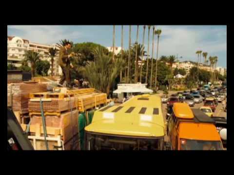 Mr. Bean’s Holiday (Funny Movie Clips)