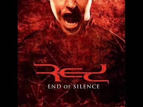 RED – Breathe Into Me
