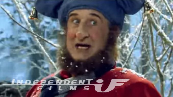 Plop en de Pinguïn – Official Trailer