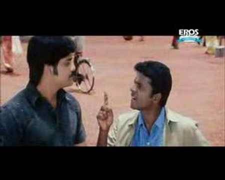 Record Breaking Scene of Nagarjuna (Scene from Meri Jung – One Man Army)
