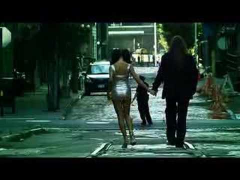 Junkie XL/ Fuck More ft. Lauren & Daniela