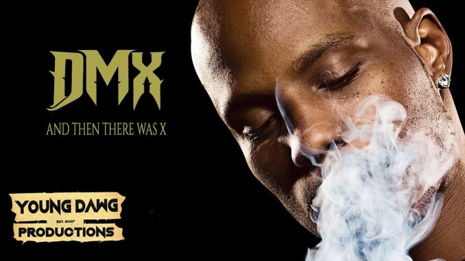 DMX – One More Road to Cross