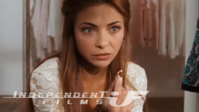 Trailer Alibi