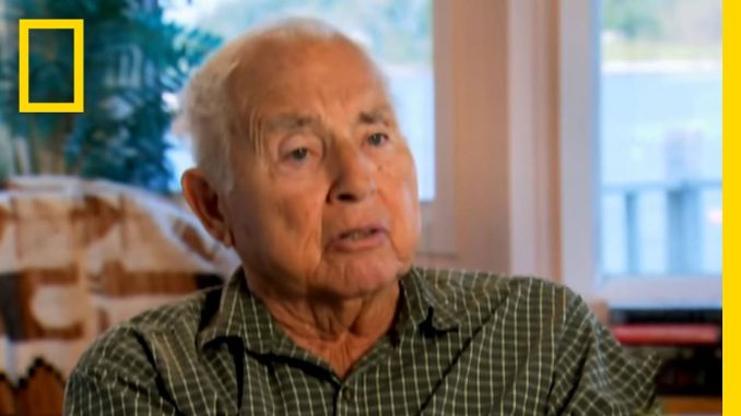 Mentally-Ill Billionaire | National Geographic