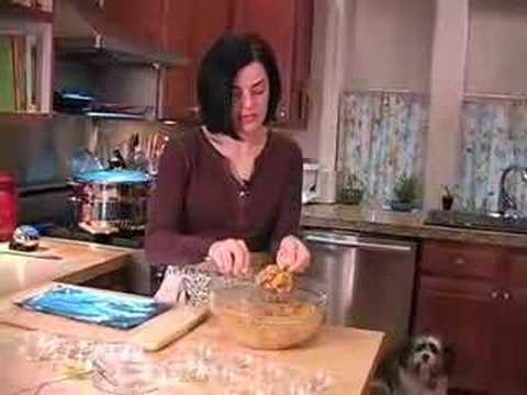 Spicy Italian Vegetarian Sausage