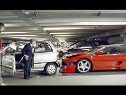 Commercial Boodschappen (2005) – Even Apeldoorn bellen – Centraal Beheer