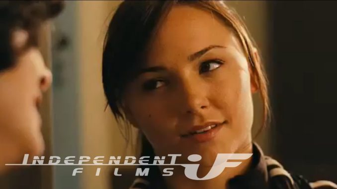 Trailer Step Up 2 The Streets