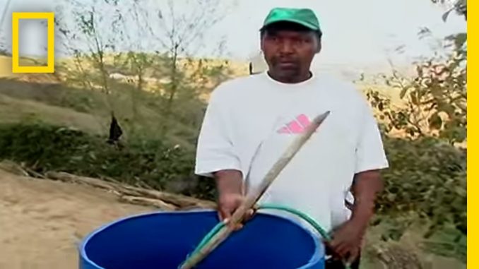 Playpumps International | National Geographic