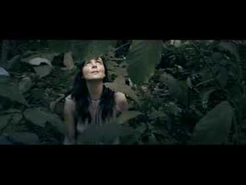 Esmaye – Secret Garden (Official Music Video)