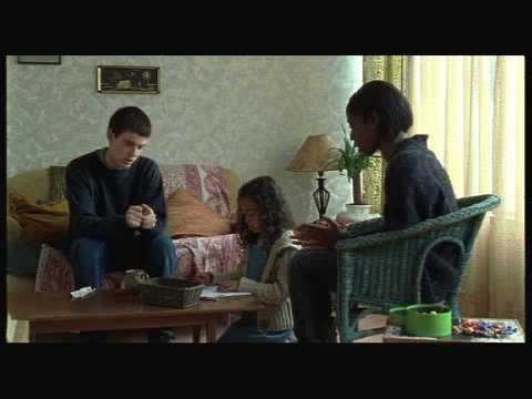 The Disappeared – Trailer