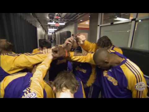 Inside the Game: New Look Suns and Lakers Face Off