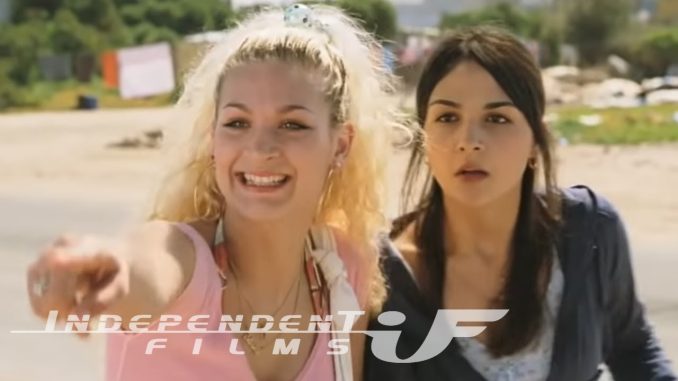 Trailer Dunya & Desie