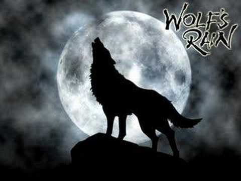 Wolf’s Rain – Stray (Full)