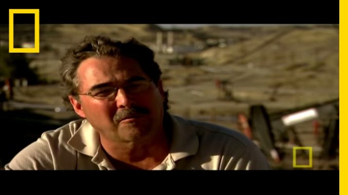 Extreme Oil Drilling | Explorer