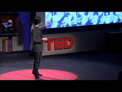 CERN’s supercollider | Brian Cox