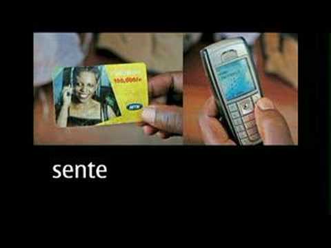 Jan Chipchase: The anthropology of mobile phones