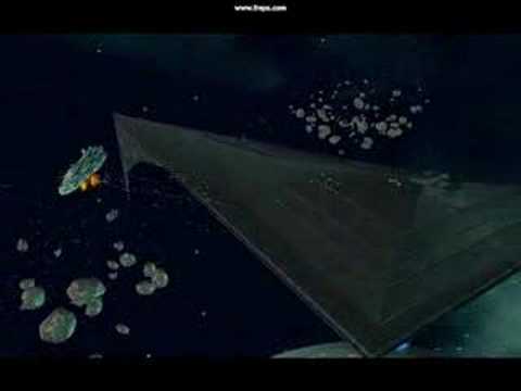 star wars empire at war (eclipse ssd)