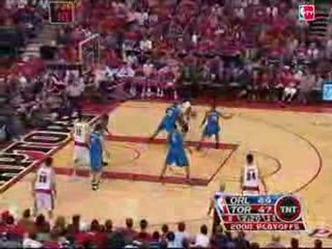 Welcome to Dwight Howard’s Block Party