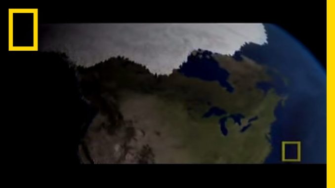 Snowball Earth? | National Geographic