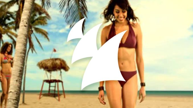 Armin van Buuren & DJ Shah feat. Chris Jones – Going Wrong (Official Music Video)
