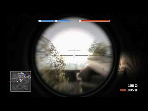 Battlefield Bad Company – Harvest Day Tips