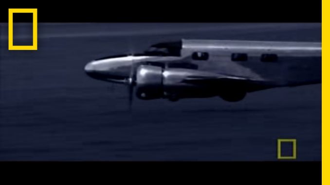 Where’s Amelia Earhart? | National Geographic