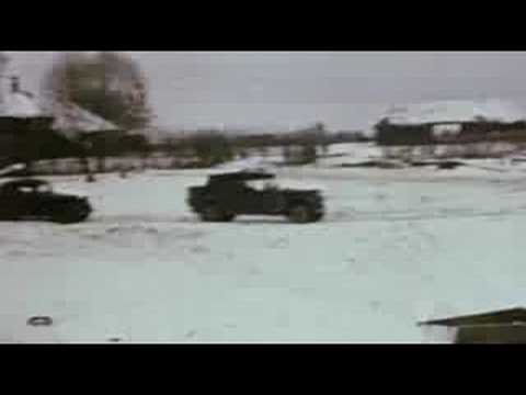 The Wehrmacht Series 2: The Turning Point Part 3 of 5