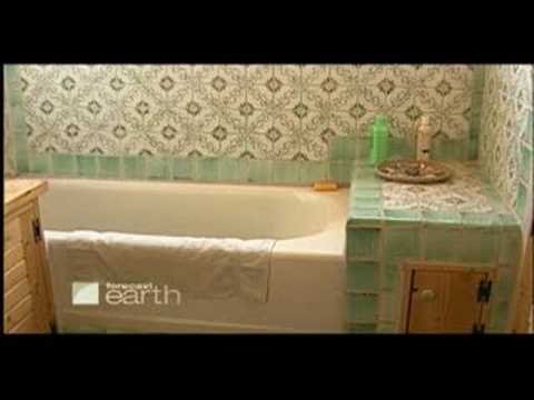Earthship Living