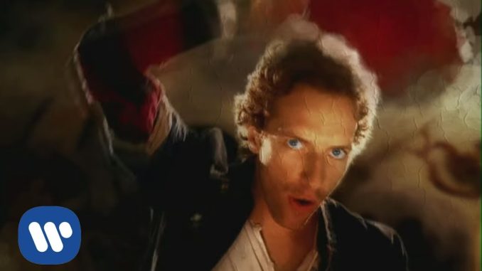 Coldplay – Viva La Vida (Official Video)