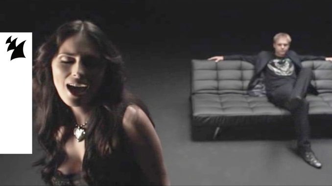 Armin van Buuren feat. Sharon den Adel – In And Out Of Love (Official Music Video)