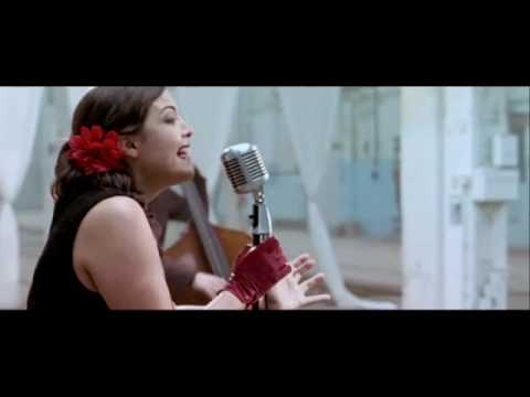 Caro Emerald – A Night Like This (Official Video)