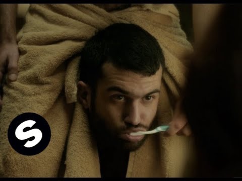 Duck Sauce – Big Bad Wolf (Official Music Video)