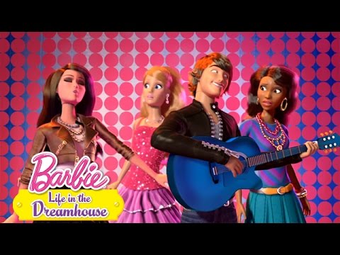 Ik wil in beeld | @Barbie