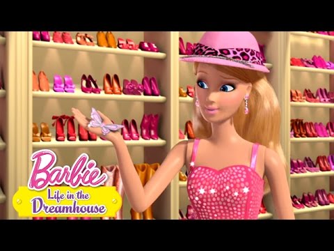 Barbies Droomkast | @Barbie