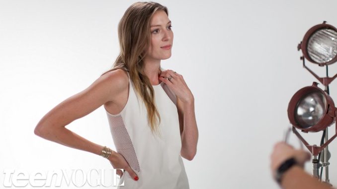 Breaking into Fashion Photography – Leslie Kirchhoff, Photographer and DJ – Fashion at Work