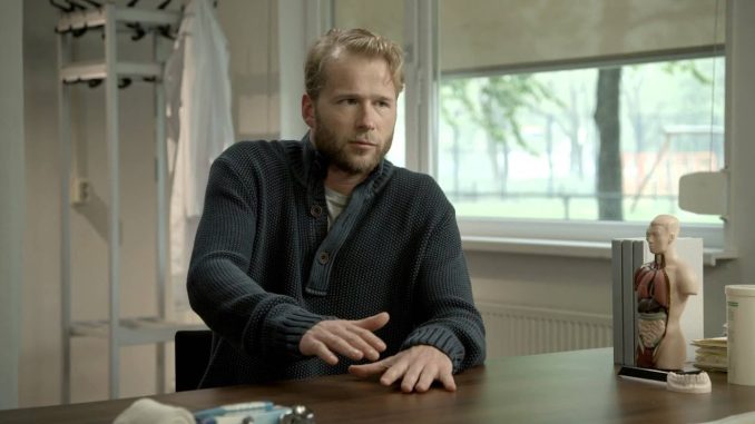 Bloopers aflevering 4 – Sluipschutters