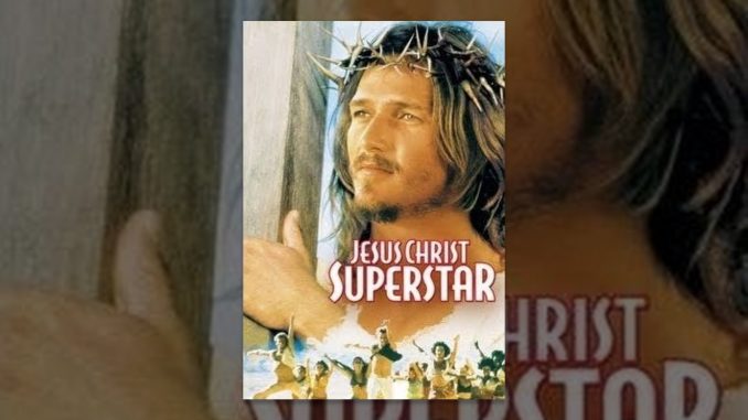 Jesus Christ Superstar