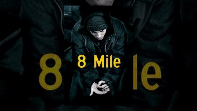 8 Mile