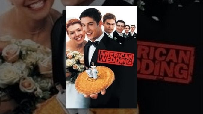 American Wedding