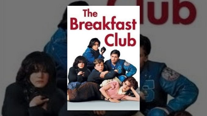 The Breakfast Club