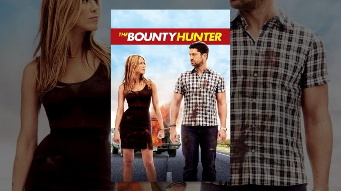 The Bounty Hunter