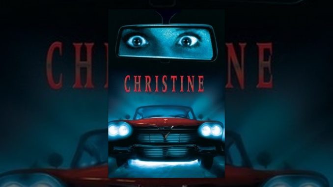 Christine (1983)